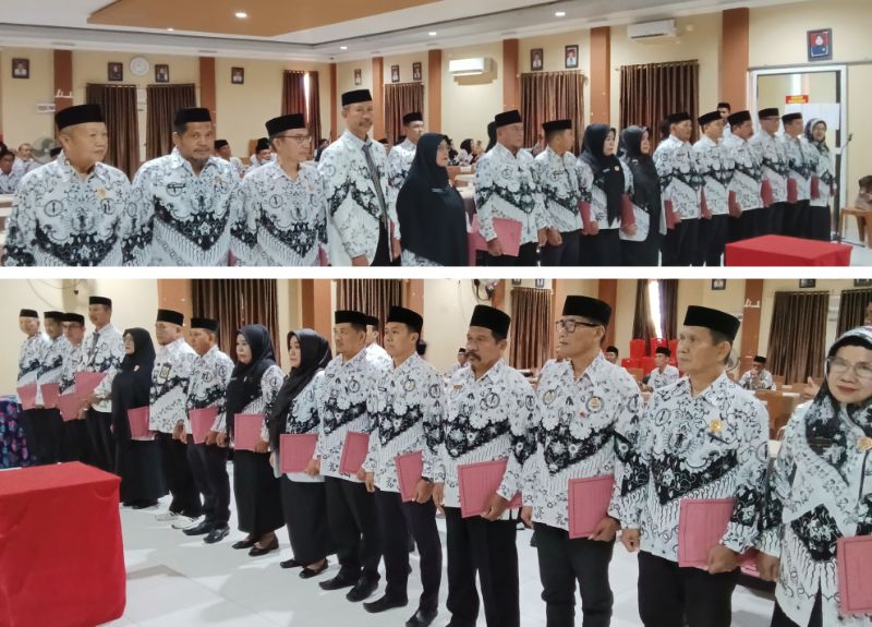 Bidang PGRI Kab. Bima - Persatuan Guru Republik Indonesia Cabang Kab. Bima